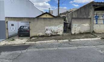 Imagem: Terreno 220m² na Vl Alpina - Próximo à