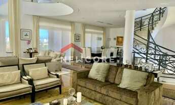 Imagem 3: Casa de condomínio em Alameda das Bauhínias - Tamboré - Santana de Parnaíba/SP