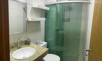 Imagem 4: ALUGO LOFT MOBILIADO - ED SMART BOULEVARD - BEM LOCALIZADO - UMARIZAL