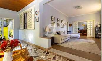 Imagem 2: Casa com 5 dormitórios à venda, 216 m² por R$ 1.380.000,00 - Pe Pequeno - Niterói/RJ