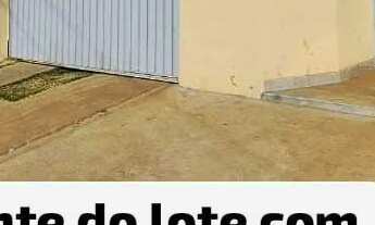 Imagem: Aluga-se Quitinet de dois quartos em Senador