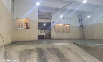 Imagem 3: Salão Comercial 150m² para alugar na Vila Matilde/Vila Euthalia - próximo ao Metrô