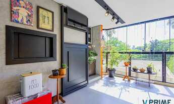 Imagem 5: Apartamento com 92 m² no Menino Deus