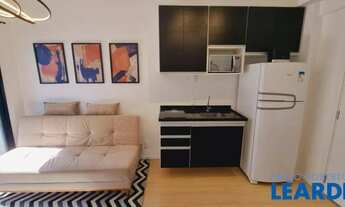 Imagem 7: APARTAMENTO - POMPÉIA - SP
