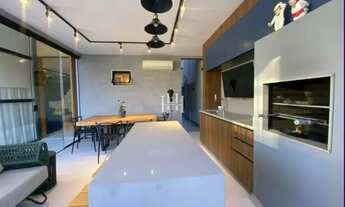 Imagem 5: Casa de Condomínio com 5 Quartos para alugar, 420m² - Recreio Dos Bandeirantes