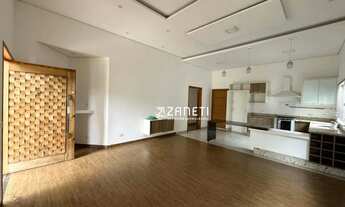 Imagem 5: Casa com 3 dormitórios para alugar, 120 m² por R$ 3.300/mês - Jardim dos Alpes I - Londrin