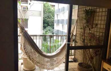 Imagem 3: EXCELENTE LOCALIZAÇÃO CORAÇÃO LAGOA RODRIGO FREITAS