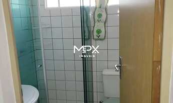 Imagem 7: Apartamento à venda em Piracicaba, Jardim Santa Isabel, com 2 quartos, com 47 m²