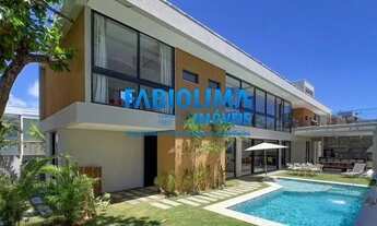 Imagem 2: Cond. Paraiso, Guarajuba, Camaçari, litoral Norte, Bahia