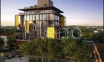 Imagem 7: Laje para alugar em Campinas, Nova Campinas, com 137.6 m², Square