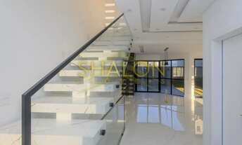 Imagem 7: QUADRIPLEX NO COND RESIDENCIAL FOGGIATO AVALIADO EM R$ 1.400.000,00 POR R$ 990.000,00