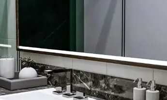 Imagem 6: Casa duplex em condomínio no jardim eldorado 154m2