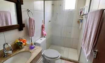 Imagem 4: Casa Térrea para Venda em Camaçari, Vila de Abrantes (Abrantes), 3 dormitórios, 1 suíte, 2