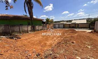 Imagem 5: Lote à venda no bairro Pousada Del Rey - Igarapé/MG