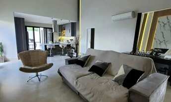 Imagem 4: Casa à venda em Campinas, Alphaville Dom Pedro, com 3 suítes, com 235.99 m², Alphaville Do