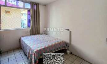 Imagem 7: Boa viagem - Apartamento com 106 metros - 3 Quartos - 1 Suíte - 1 Garagem - Recife, PE