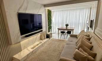 Imagem 2: Apartamento 3 Quartos e 96m² - Abraão - JMS