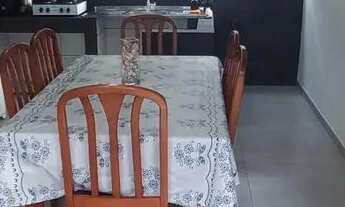 Imagem 3: Morada Oceano Azul - conforto em São Francisco do Sul, ao lado da praia da Enseada