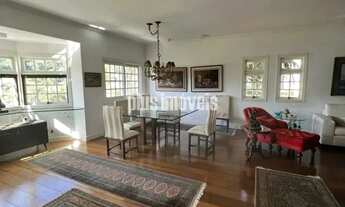 Imagem 6: Casa em condomínio fechado com 420m² - Morumbi