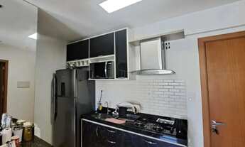 Imagem 4: Loft Mobiliado na Batista Campos