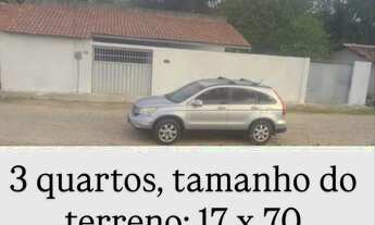 Imagem: Casa próximo ao centro de Pacatuba