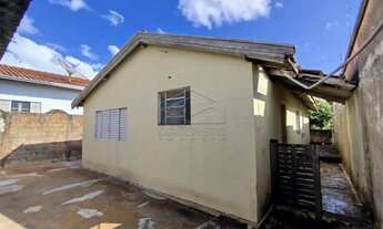 Imagem: Casa -03 dormitórios - GEISEL