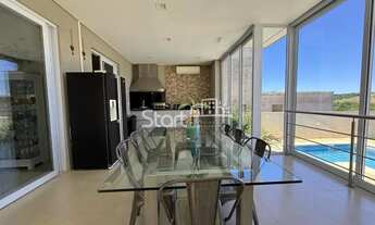 Imagem 5: Casa - Alphaville Dom Pedro - Campinas