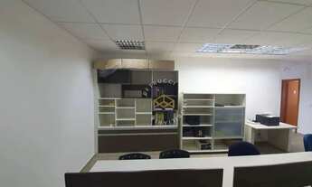 Imagem 3: SALA COMERCIAL COM 90M² PARA LOCAÇÃO NO BAIRRO SWISS PARK NA CIDADE DE CAMPINAS/SP