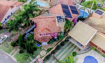 Imagem 3: Casa de condomínio em Rua Texas - Residencial San Diego - Vargem Grande Paulista/SP