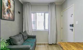 Imagem: Apartamento com 1 quartos à venda em Liberdade