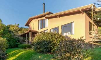 Imagem 5: Chácara Alto Padrão à Venda em Condomínio Fechado em Campo Largo PR