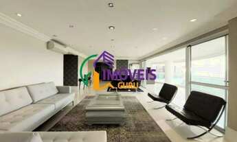 Imagem: APARTAMENTO - ALPHAVILLE - SP