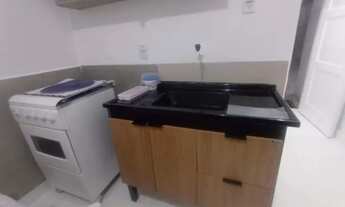 Imagem 7: Kitnet Temporada na Frente da Praia Itararé