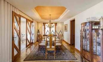 Imagem 5: Casa à Venda no Bairro Mangabeiras