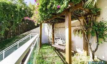 Imagem 5: Excelente casa de 264m² com 4 dormitórios no bairro Menino Deus