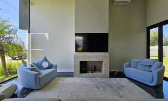 Imagem 4: Casa à Venda no Blue