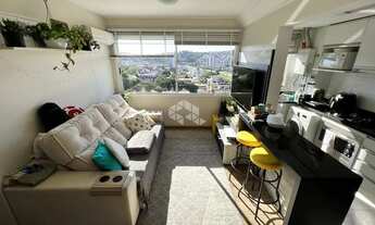 Imagem 2: Apartamento 2 dormitórios, 1 vaga no bairro Partenon, Porto Alegre, no condomínio Urbano I