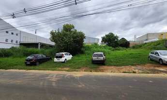 Imagem 5: Terreno à venda no bairro CENTRO EMPRESARIAL DE INDAIATUBA