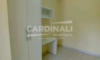 Imagem 2: Apartamento Kitchnet com Condomínio em Campinas