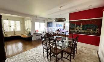 Imagem 7: Flamengo Apartamento com 4 dormitórios