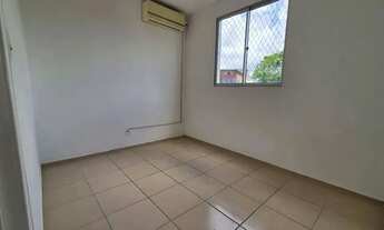 Imagem: Apartamento com 2 Quarto(s) e 2 banheiro(s)