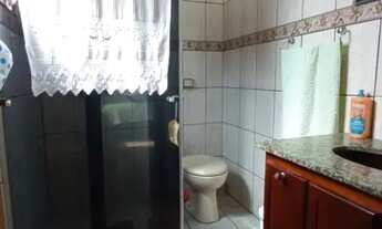 Imagem 2: Casa térrea no bairro Jardim Maracanã em Presidente Prudente