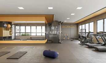 Imagem 7: Vem aí um novo conceito de viver bem no Parque Aurora: conheça o MALIBU!