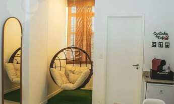 Imagem 2: Apartamento à venda, 40 m² por R$ 420.000,00 - Ingá - Niterói/RJ