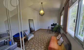 Imagem 5: Casa em rua fechada em Santa Rosa