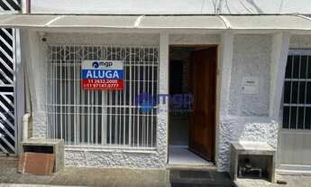 Imagem: Casa com 1 quarto para alugar, 60 m²