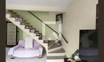 Imagem 2: Casa à Venda - Bom Retiro, 3 Quartos, 90 m2