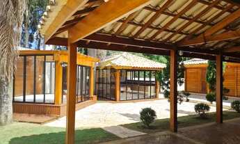 Imagem 2: Excelente casa Térrea 3 dormitórios Condomínio Ibiti do Paço