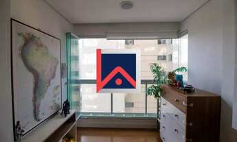 Imagem 5: Venda Apartamento 2 Dormitórios - 64 m² Chácara Santo Antônio