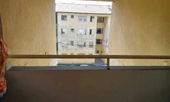 Imagem 3: Imóvel para venda tem 40 metros quadrados com 2 quartos em São Cristóvão - Salvador - BA